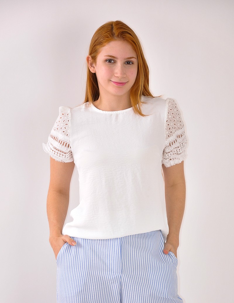 PANTALÓN RAYAS 