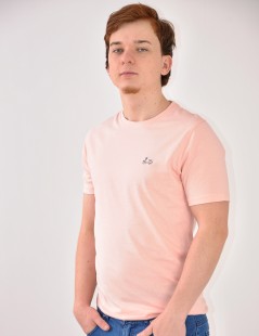 CAMISETA BÁSICA 