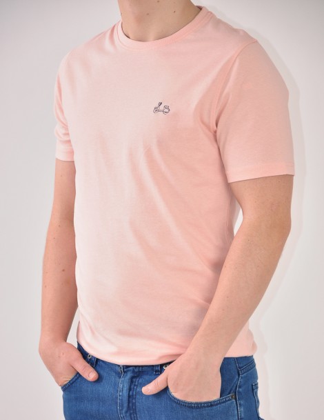CAMISETA BÁSICA 