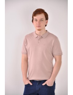 POLO C/TEXTURA