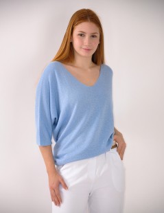 CAMISOLA C/BRILHOS