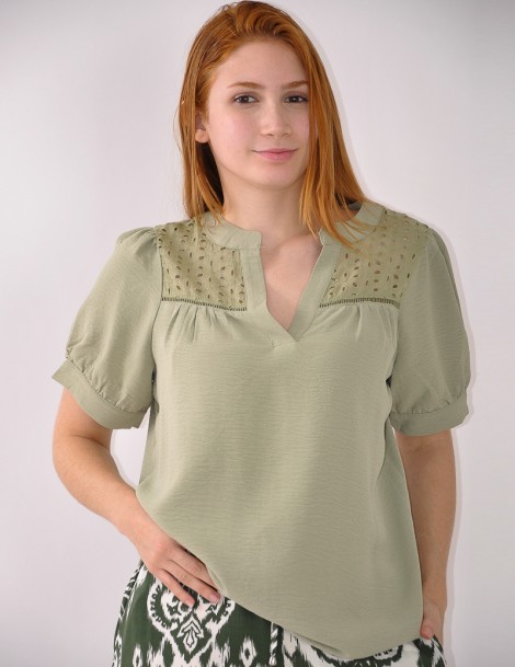 BLUSA