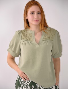 BLUSA