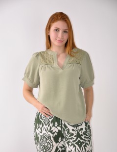 BLUSA