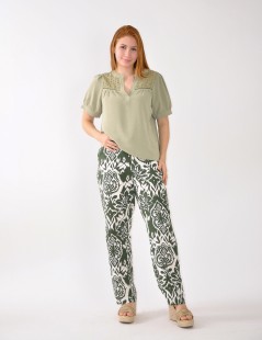 BLUSA