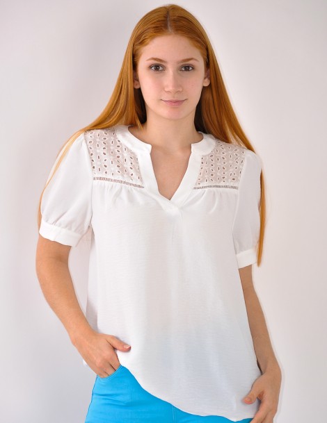 BLUSA