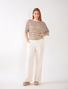 CAMISOLA C/BRILHOS