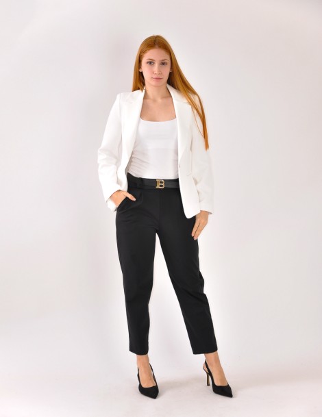 PANTALÓN C/CINTURÓN 