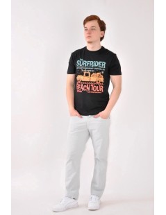 PANTALÓN SARJA