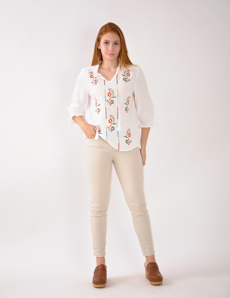 PANTALON SARGA