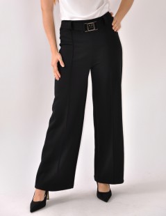 PANTALÓN C/CINTURÓN 