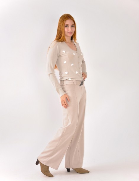 PANTALÓN C/CINTURÓN 