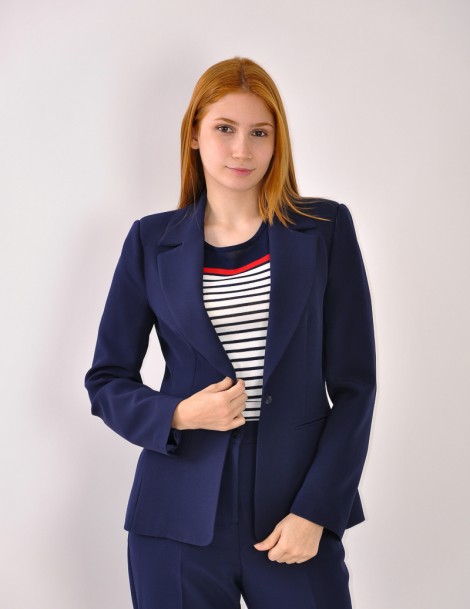 BLAZER LISO