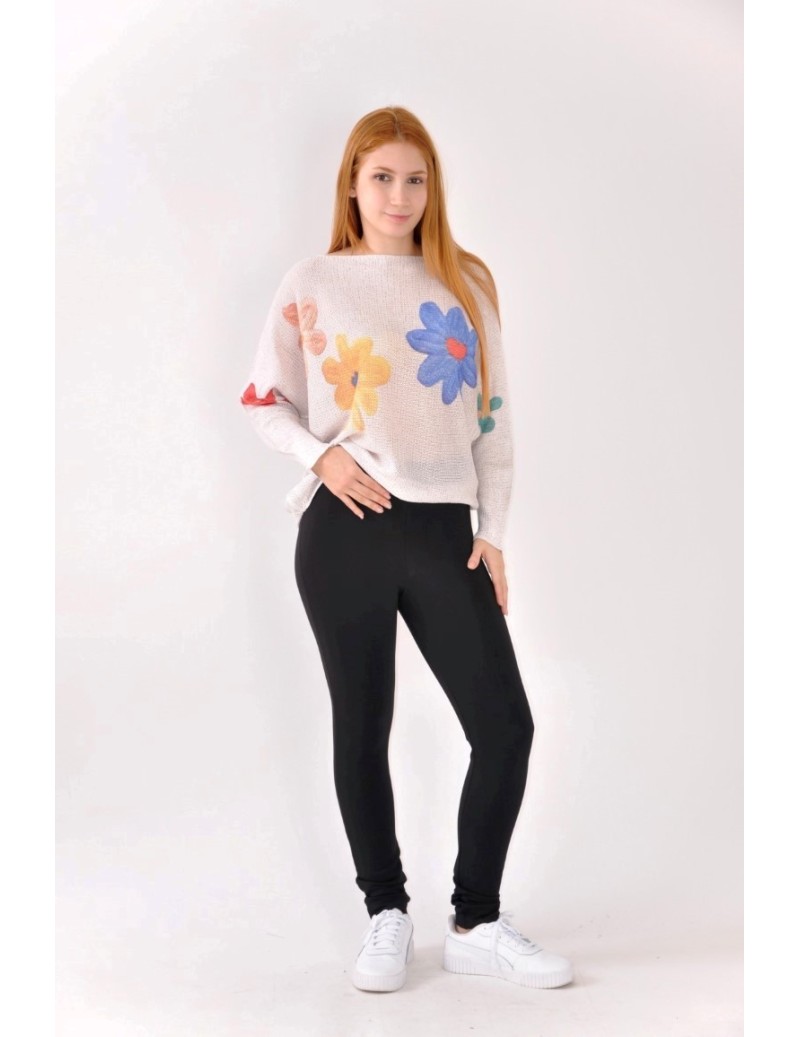 LEGGING BÁSICO 