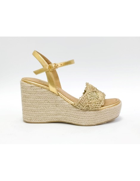 ZAPATO ESPARTO