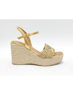 ZAPATO ESPARTO
