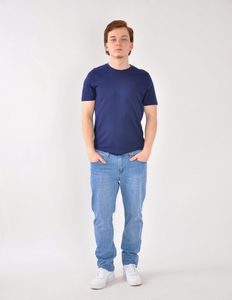 T-SHIRT BRANCA