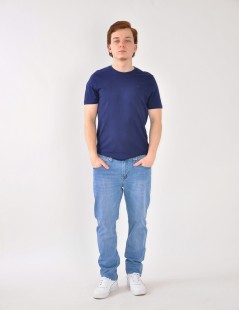T-SHIRT BRANCA