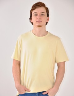 T-SHIRT BRANCA