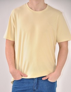 T-SHIRT BRANCA