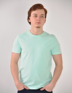 T-SHIRT BRANCA