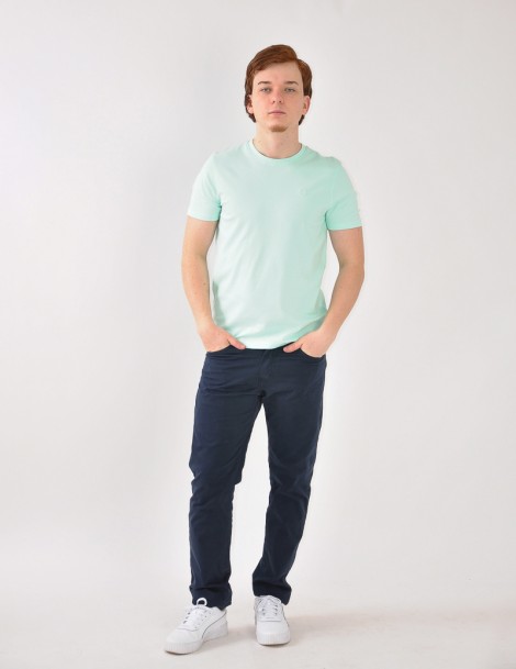 T-SHIRT BRANCA