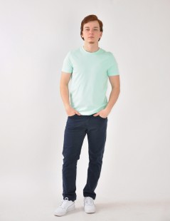 T-SHIRT BRANCA