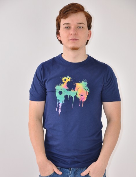 CAMISETA 