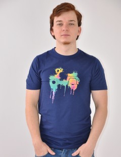 CAMISETA 