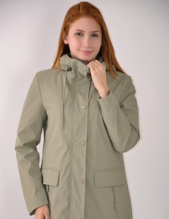 GABARDINE