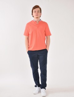 POLO CUELLO MAO