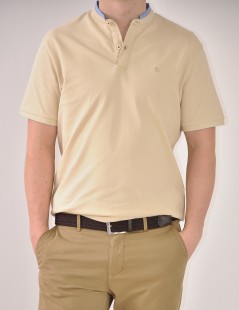 POLO GOLA MAO
