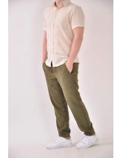 PANTALÓN LINO