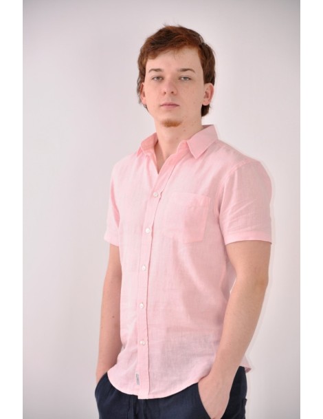 CAMISA LINHO