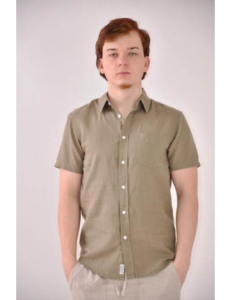 CAMISA LINHO