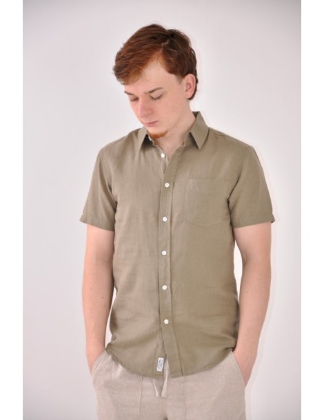 CAMISA LINHO