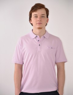 POLO C/BOLSO