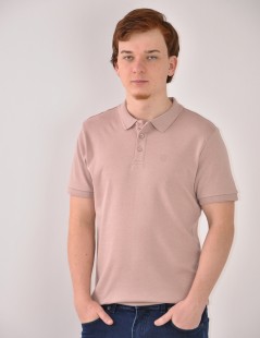 POLO C/TEXTURA
