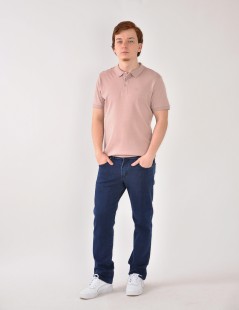 POLO C/TEXTURA