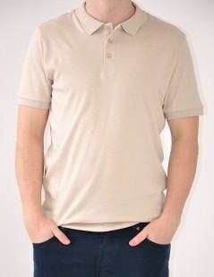 POLO C/TEXTURA