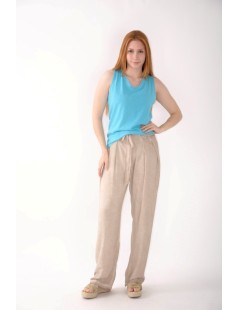 PANTALÓN FLUIDO