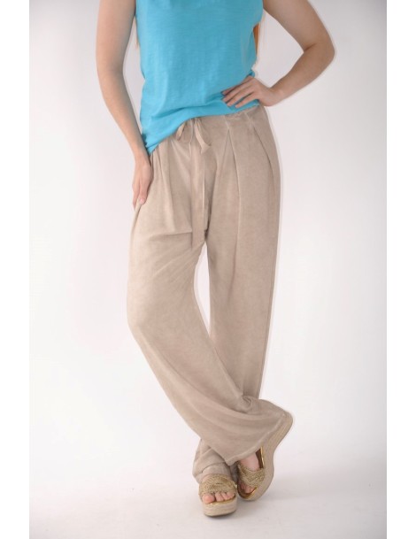 PANTALÓN FLUIDO