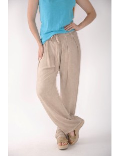 PANTALÓN FLUIDO