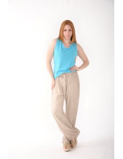 PANTALÓN FLUIDO