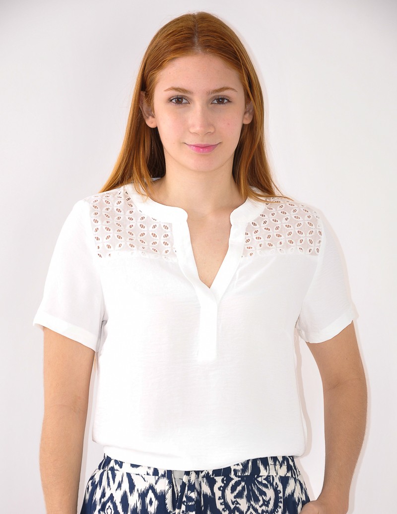 BLUSA 