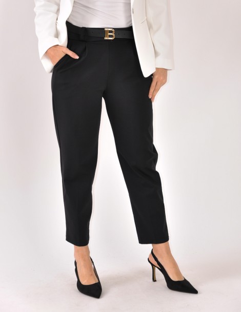 PANTALÓN C/CINTURÓN 