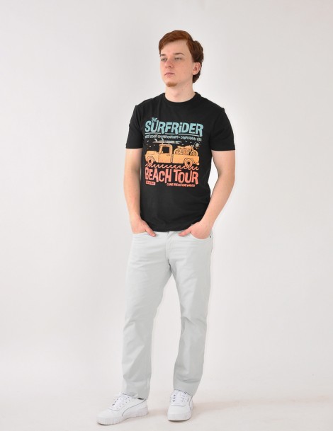PANTALÓN SARJA
