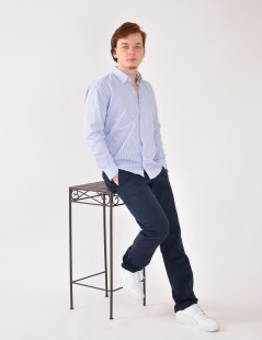 PANTALÓN CHINO