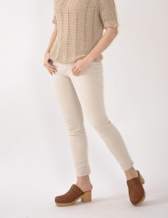 PANTALON SARGA