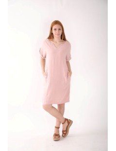 VESTIDO LINO